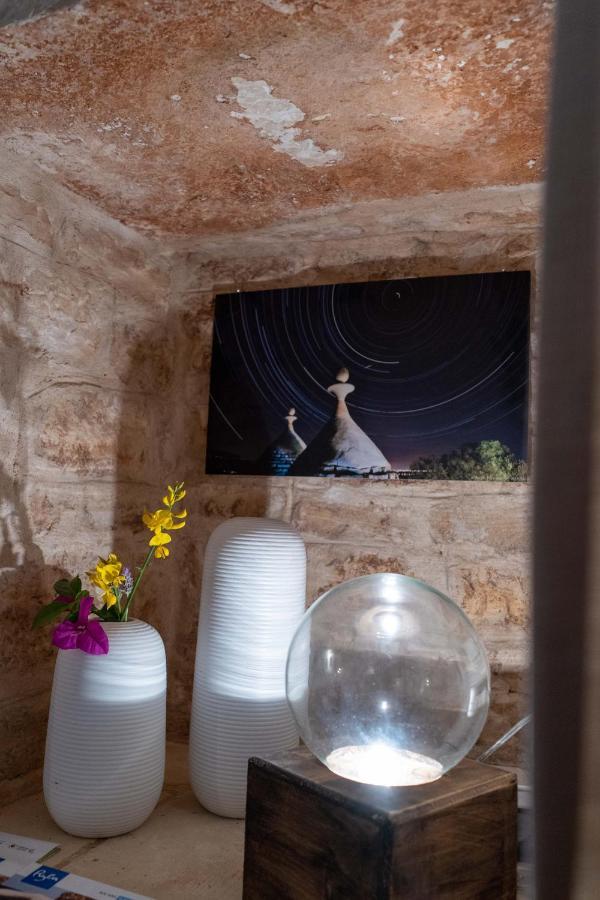 Villa Hill Trull - Typical Apulian House Monopoli Exterior foto